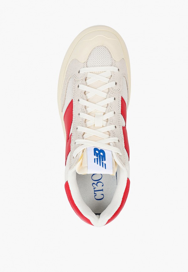 New Balance Кеды - 302 - фото 4