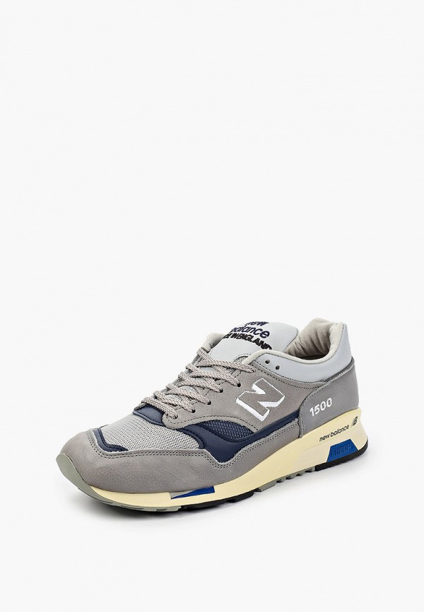 New Balance Кроссовки - UK 1500 - фото 2