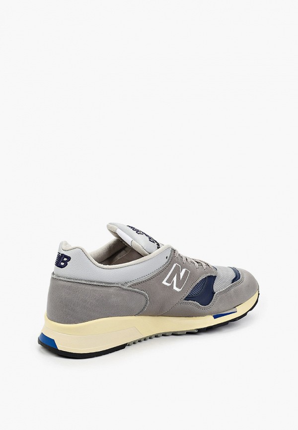 New Balance Кроссовки - UK 1500 - фото 3