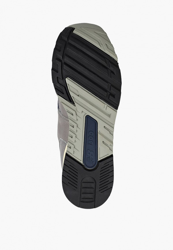 New Balance Кроссовки - UK 1500 - фото 5