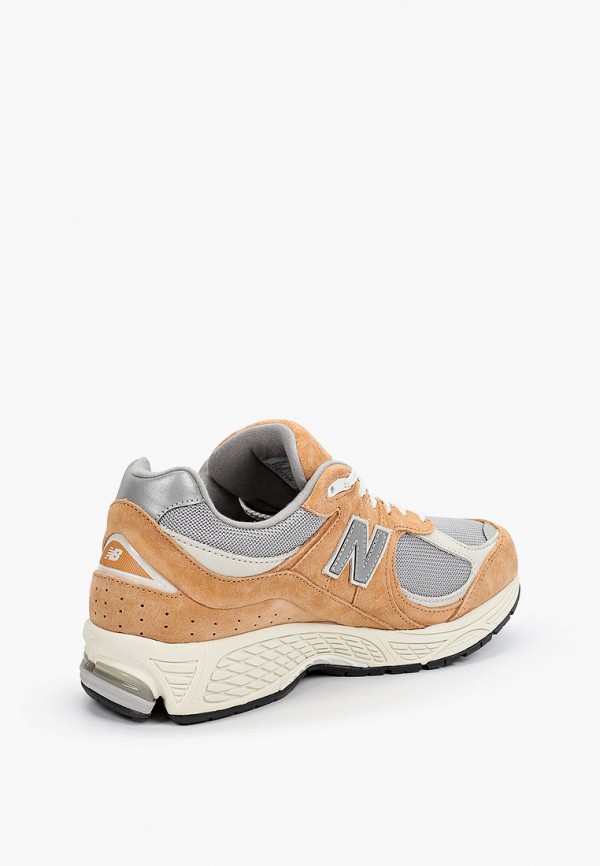 New Balance Кроссовки - 2002R - фото 3