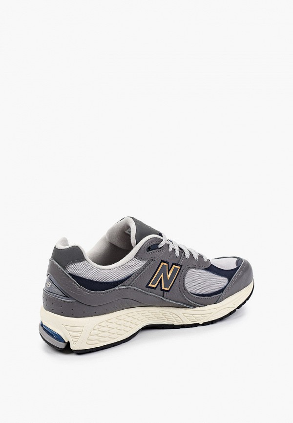 New Balance Кроссовки - 2002R - фото 3