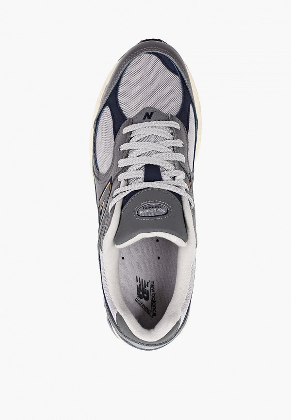 New Balance Кроссовки - 2002R - фото 4