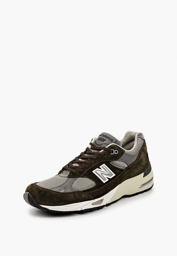 New Balance Кроссовки - UK 991 - фото 2