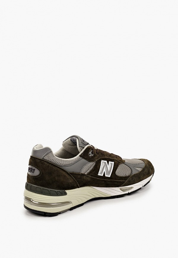 New Balance Кроссовки - UK 991 - фото 3