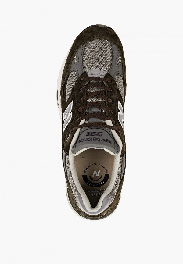 New Balance Кроссовки - UK 991 - фото 4