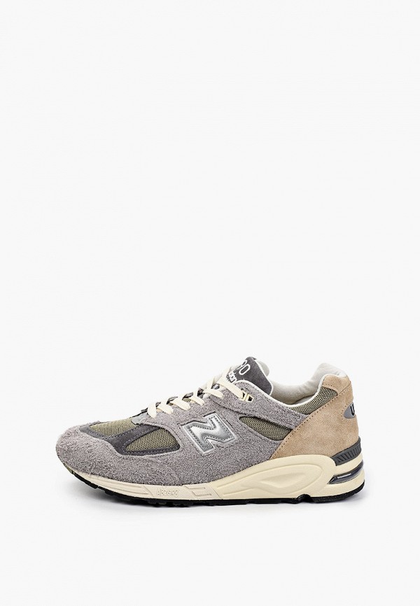 New Balance Кроссовки - USA 990V2 - фото 1
