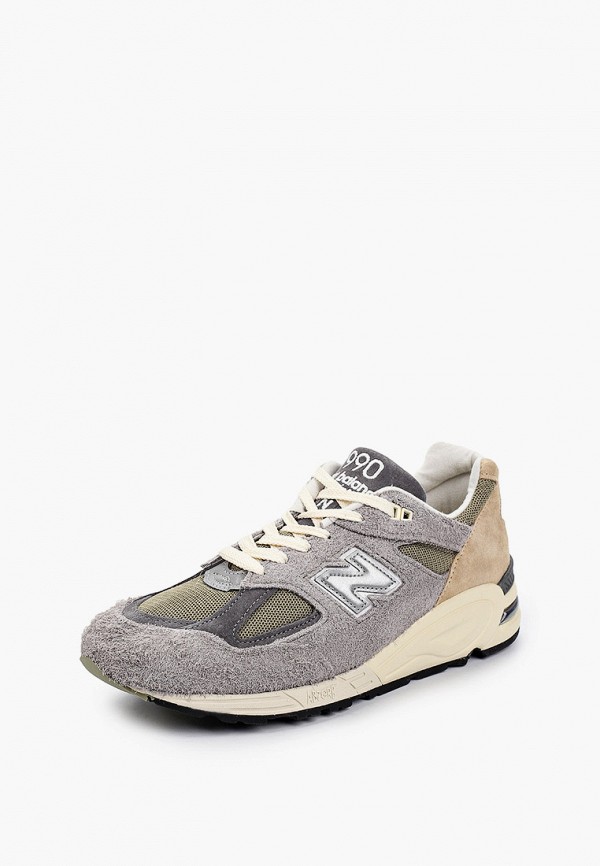 New Balance Кроссовки - USA 990V2 - фото 2