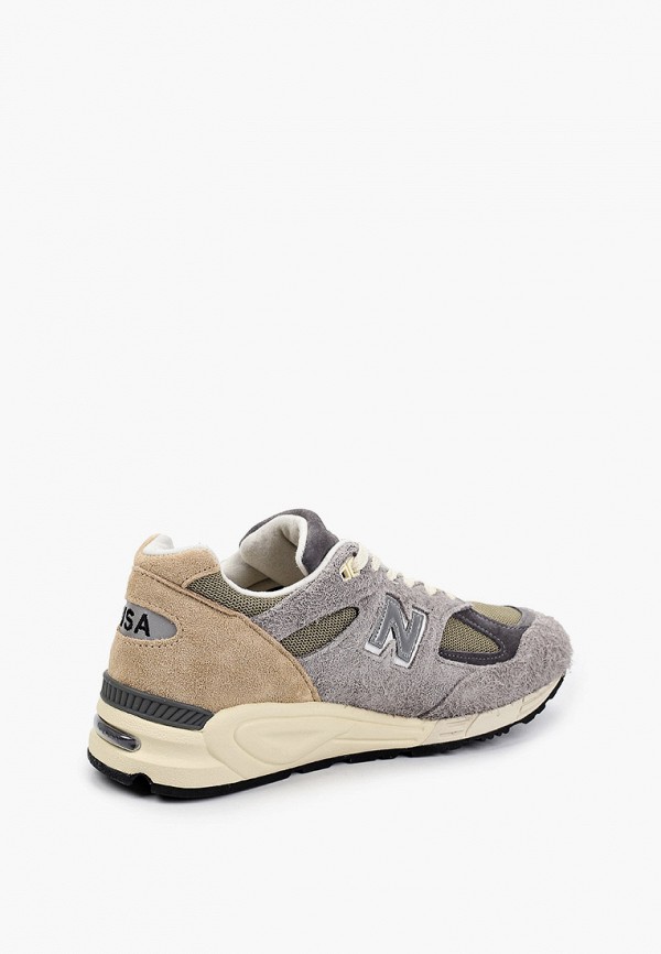 New Balance Кроссовки - USA 990V2 - фото 3