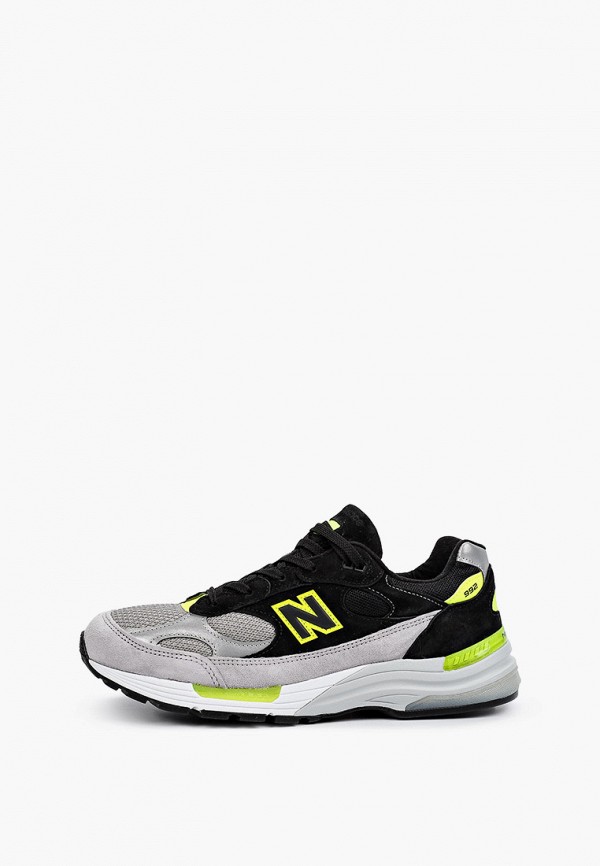 Lime green new balance 99 sale
