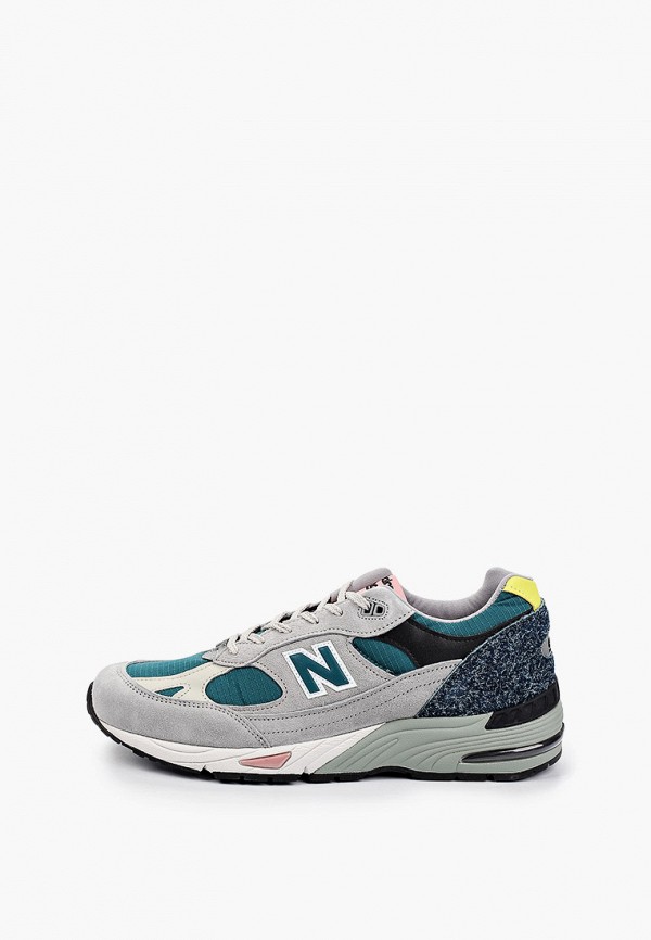 New Balance Кроссовки - UK 991 - фото 1