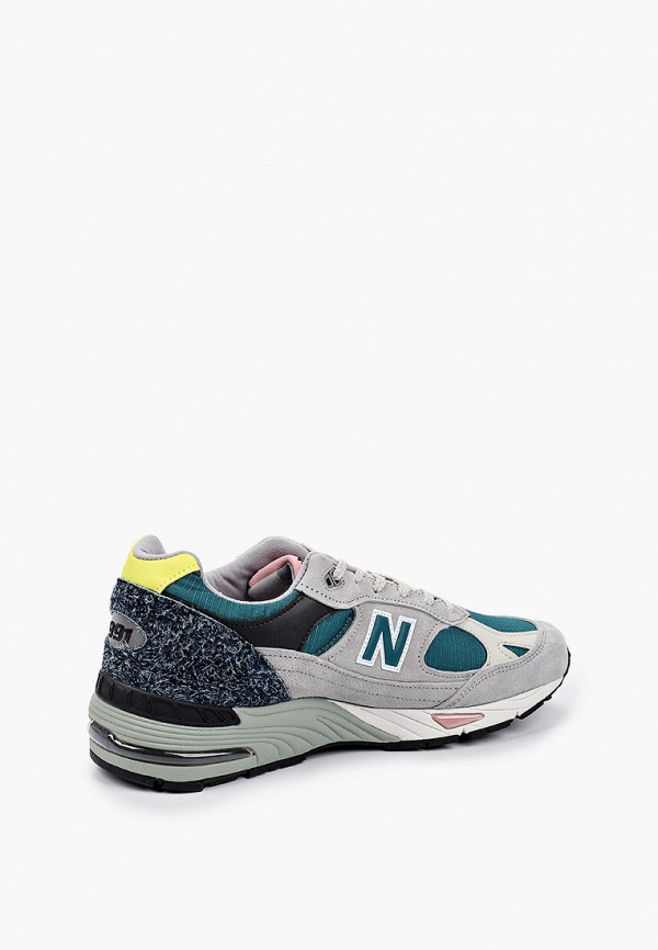 New Balance Кроссовки - UK 991 - фото 3