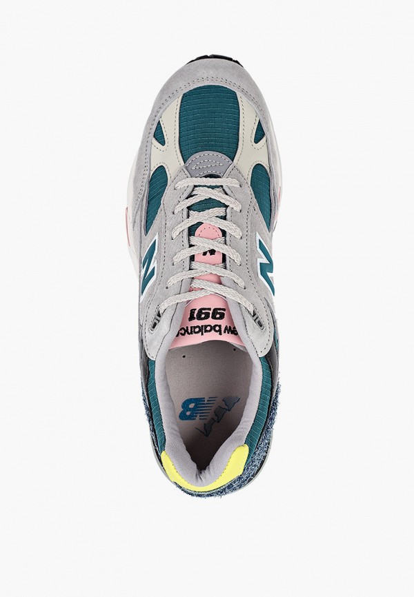 New Balance Кроссовки - UK 991 - фото 4