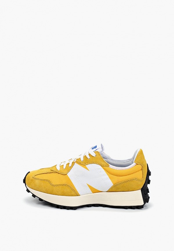 New Balance Кроссовки - 327 - фото 1