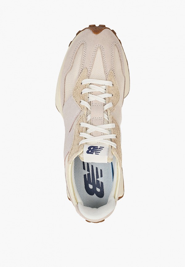 New Balance Кроссовки - 327 - фото 4