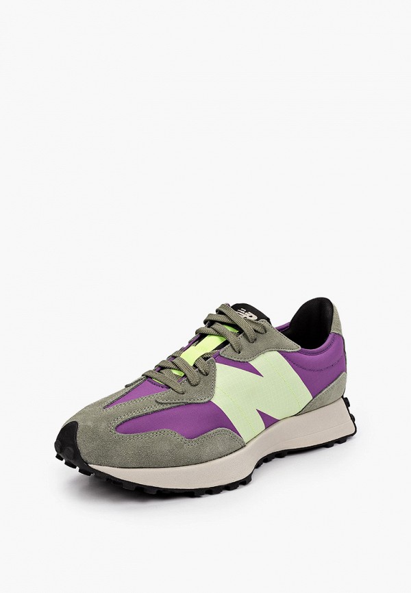 New Balance Кроссовки - 327 - фото 2