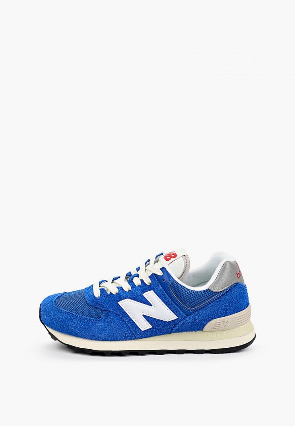 New Balance Кроссовки - 574 - фото 1