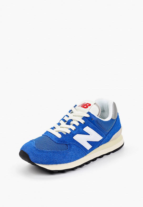 New Balance Кроссовки - 574 - фото 2
