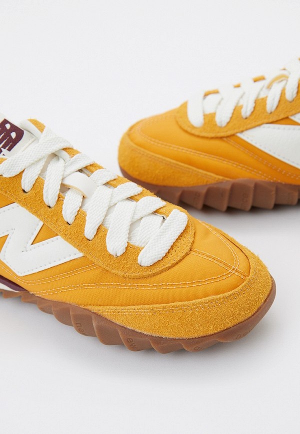 New Balance Кроссовки - NEW BALANCE X DONALD GLOVER PRESENTS RC30 - фото 2