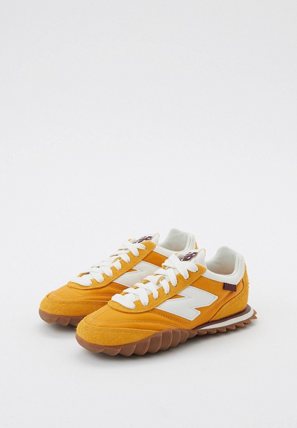 New Balance Кроссовки - NEW BALANCE X DONALD GLOVER PRESENTS RC30 - фото 3