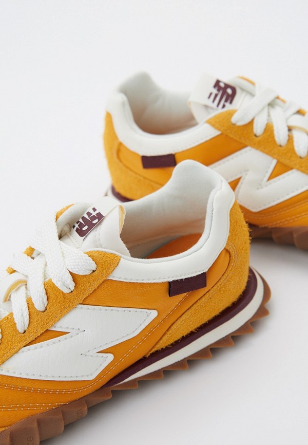 New Balance Кроссовки - NEW BALANCE X DONALD GLOVER PRESENTS RC30 - фото 4