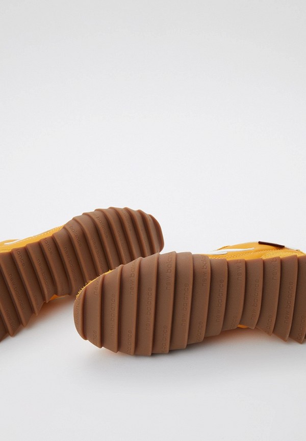 New Balance Кроссовки - NEW BALANCE X DONALD GLOVER PRESENTS RC30 - фото 5