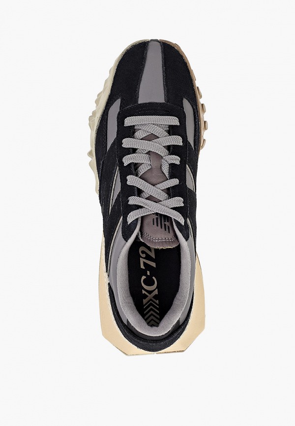 New Balance Кроссовки - XC-72 - фото 4