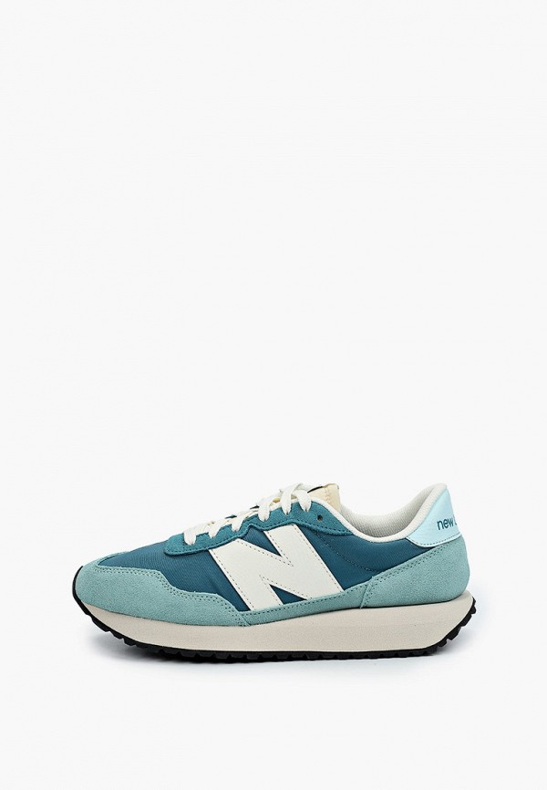 New Balance Кроссовки - 237 - фото 1