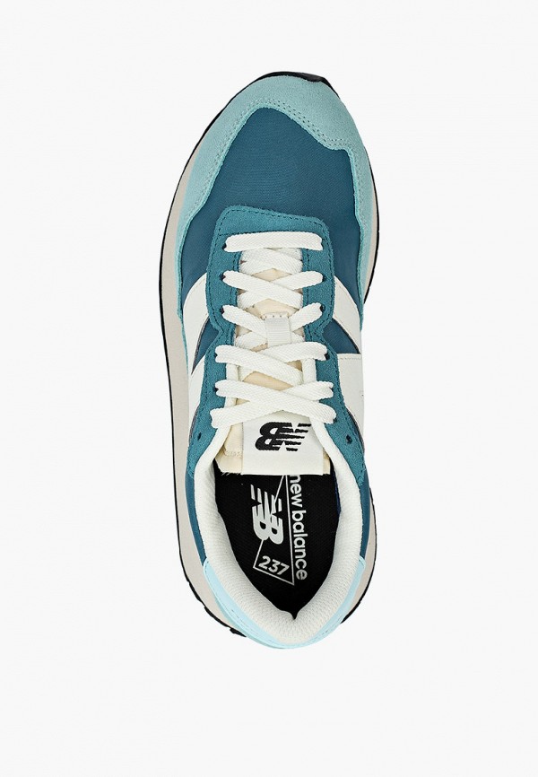 New Balance Кроссовки - 237 - фото 4