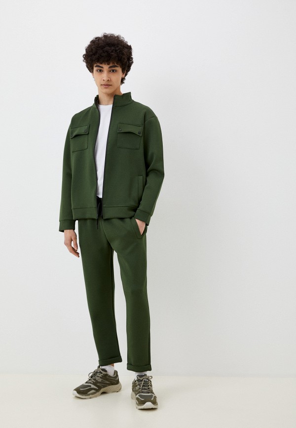 F.G.Z. Костюм спортивный - фото 1