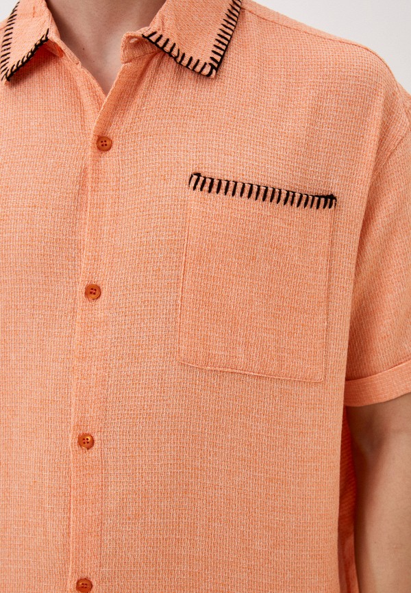 F.G.Z. Рубашка - фото 4