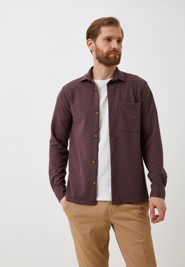 F.G.Z. Рубашка - фото 1