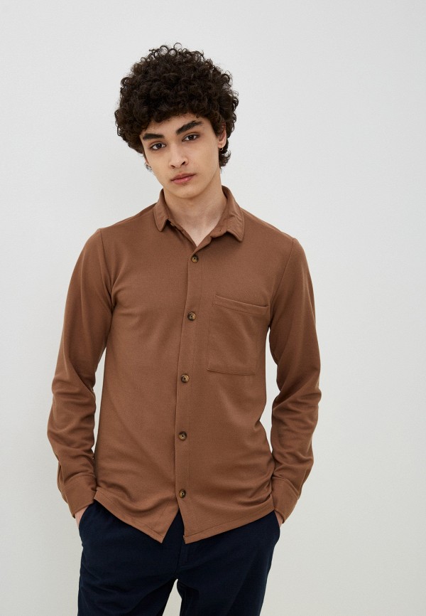 F.G.Z. Рубашка - фото 1