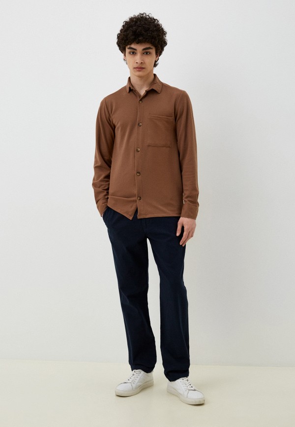 F.G.Z. Рубашка - фото 2