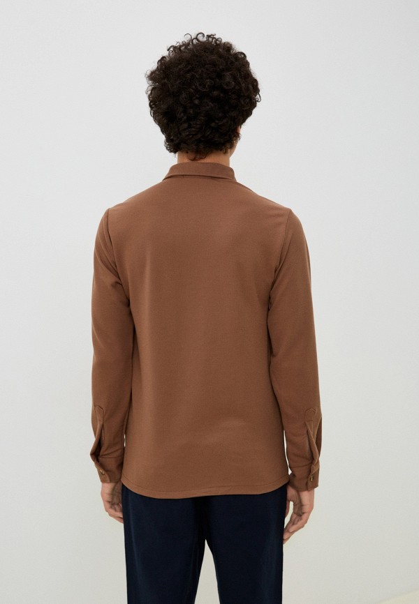 F.G.Z. Рубашка - фото 3