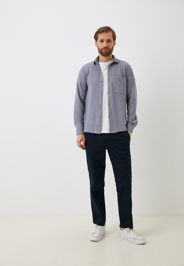 F.G.Z. Рубашка - фото 2