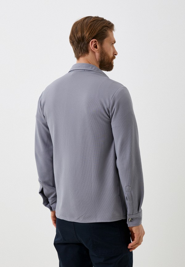 F.G.Z. Рубашка - фото 3