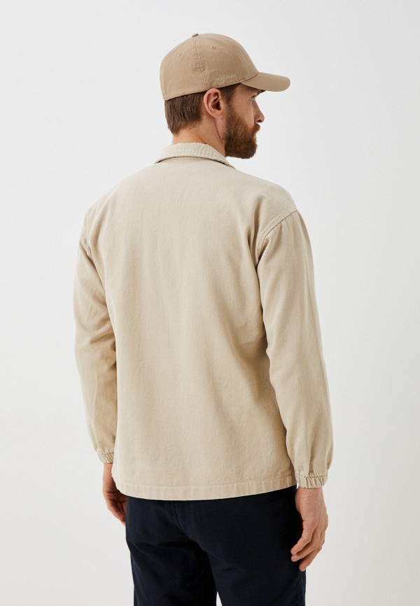 F.G.Z. Куртка джинсовая - фото 3