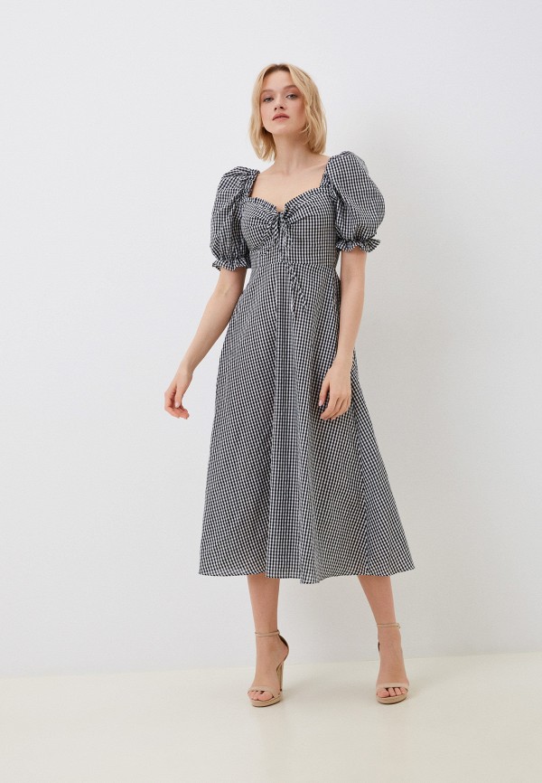 Candy Story Платье - фото 1