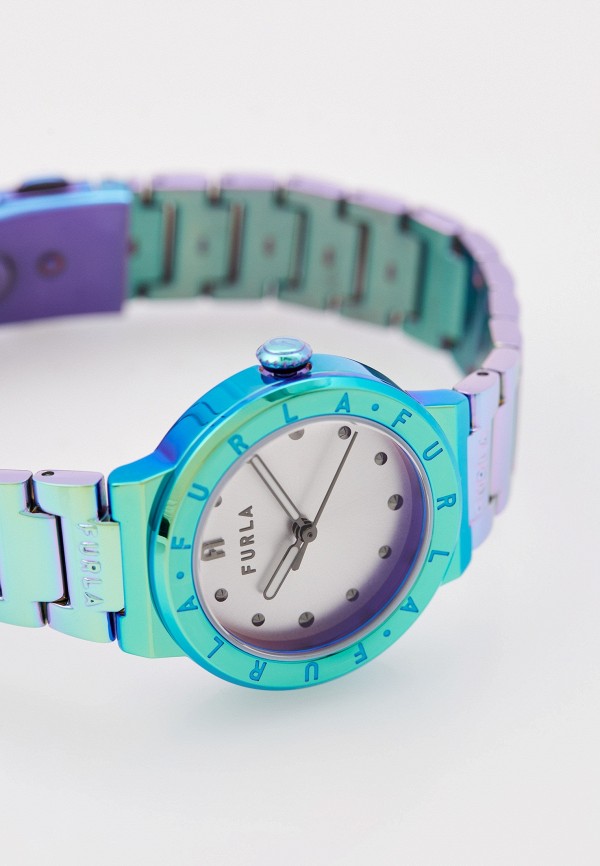Часы Furla WW00039009L6, цвет: мультиколор, RTLACQ441202 — купить в ...