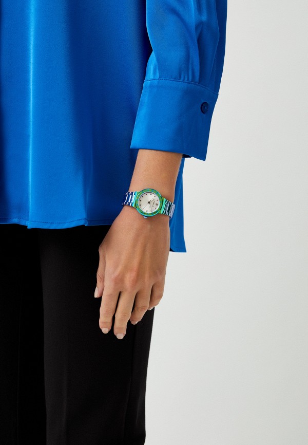 Часы Furla WW00039009L6, цвет: мультиколор, RTLACQ441202 — купить в ...
