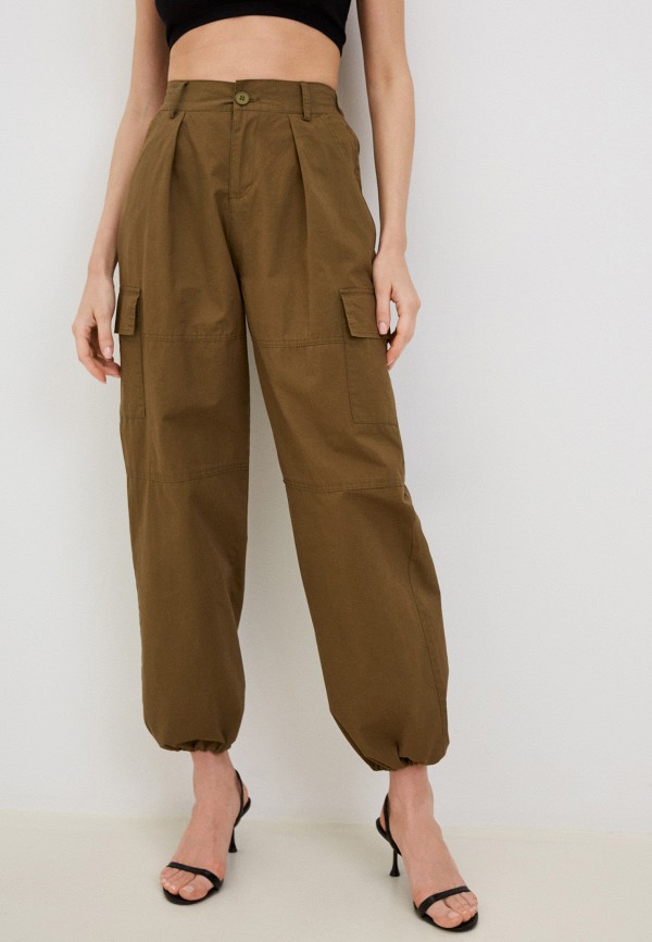 UnicoModa Брюки - фото 1