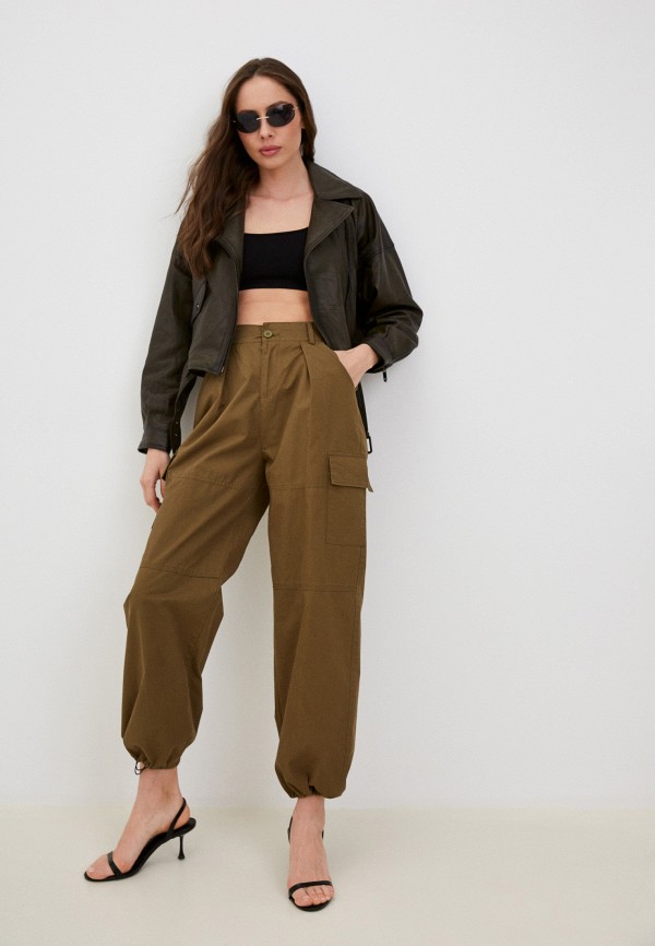 UnicoModa Брюки - фото 2