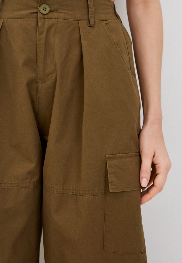 UnicoModa Брюки - фото 4