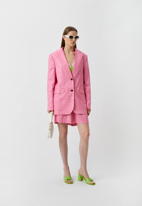 Lesyanebo Жакет - фото 2