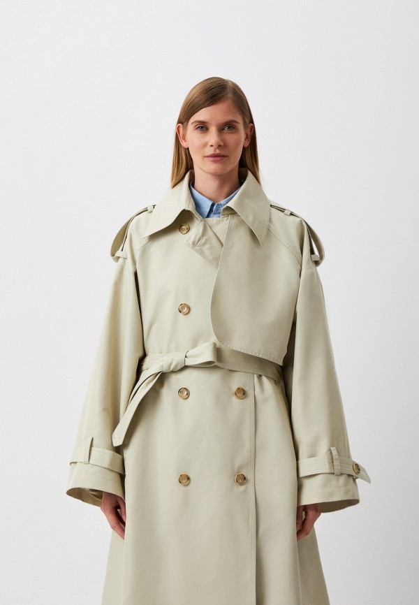 Lesyanebo Плащ - фото 2