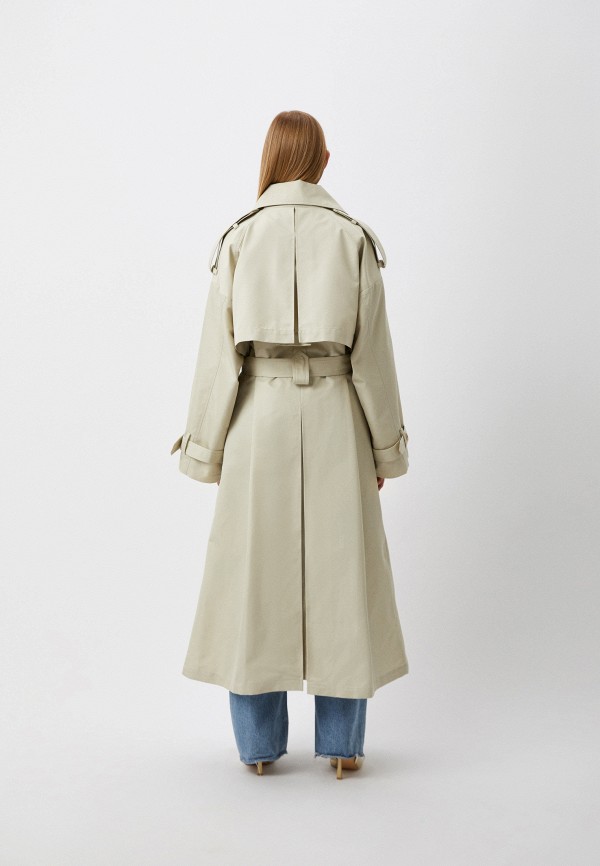 Lesyanebo Плащ - фото 3