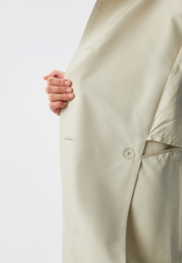 Lesyanebo Плащ - фото 4