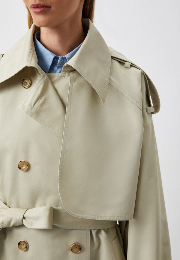 Lesyanebo Плащ - фото 5