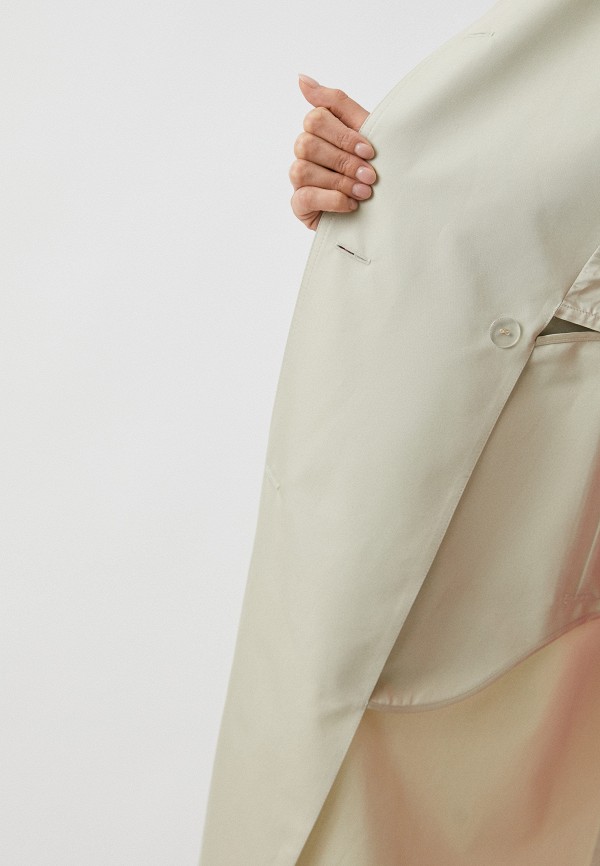 Lesyanebo Плащ - фото 6